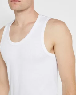 New Dunnes Stores Thermal Vest - Pack Of 2