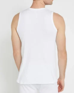 New Dunnes Stores Thermal Vest - Pack Of 2