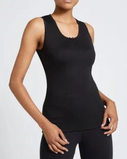 Sale Dunnes Stores Thermal Vest Top