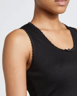 Sale Dunnes Stores Thermal Vest Top