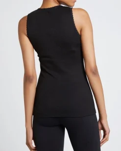 Sale Dunnes Stores Thermal Vest Top
