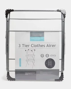 Best Dunnes Stores Three Tier Airer