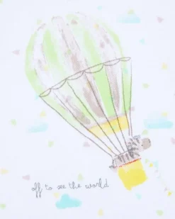 Online Dunnes Stores Three-Piece Balloon Set (Newborn-12 Months)