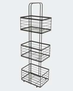 Fashion Dunnes Stores Three-Tier Shower Caddy