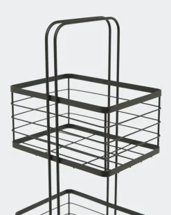 Fashion Dunnes Stores Three-Tier Shower Caddy
