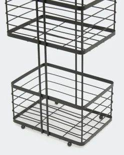 Fashion Dunnes Stores Three-Tier Shower Caddy