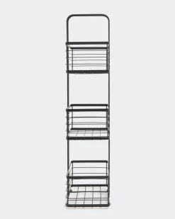 Fashion Dunnes Stores Three-Tier Shower Caddy