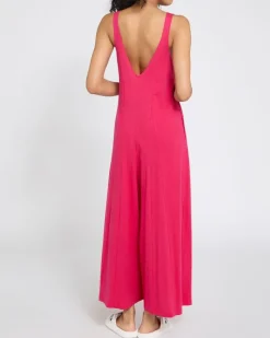 Clearance Dunnes Stores Throw On Longline Jumpsuit