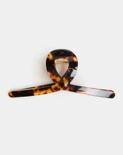 Best Dunnes Stores Tortoiseshell Loop Claw Clip