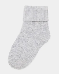 Fashion Dunnes Stores Tot Socks - Pack Of 5