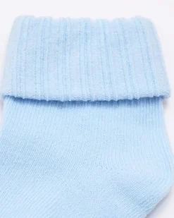 Best Dunnes Stores Tot Socks - Pack Of 5