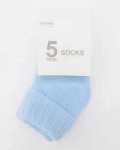 Best Dunnes Stores Tot Socks - Pack Of 5