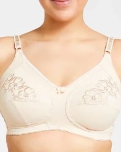 Hot Dunnes Stores Total Support Bra