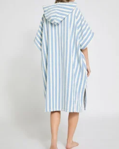Fashion Dunnes Stores Towel Poncho