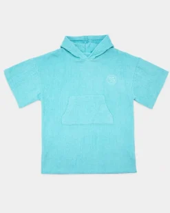 Best Dunnes Stores Towelling Poncho (5-14 years)
