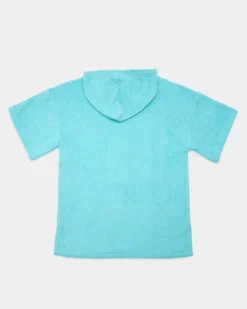 Best Dunnes Stores Towelling Poncho (5-14 years)