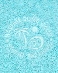 Best Dunnes Stores Towelling Poncho (5-14 years)