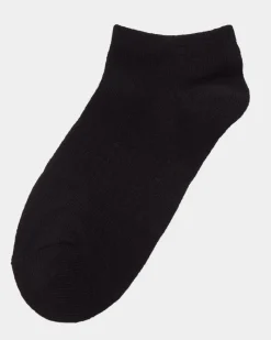 Discount Dunnes Stores Trainer Low Cut Liner Socks - Pack Of 7