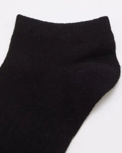 Discount Dunnes Stores Trainer Low Cut Liner Socks - Pack Of 7