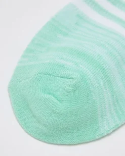 New Dunnes Stores Trainer Socks - Pack Of 5