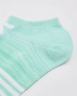 New Dunnes Stores Trainer Socks - Pack Of 5