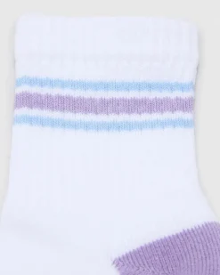 Sale Dunnes Stores Trainer Socks - Pack Of 3