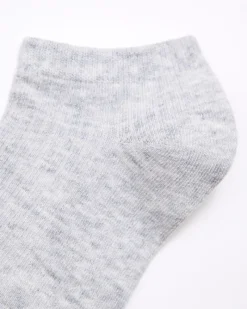 New Dunnes Stores Trainer Socks - Pack Of 7