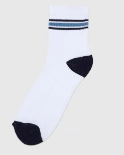 Best Dunnes Stores Trainer Socks - Pack Of 3