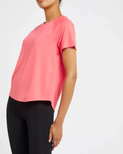 Sale Dunnes Stores Training Polyamide T-Shirt