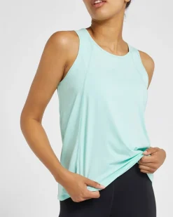 Outlet Dunnes Stores Training White Polyamide Vest