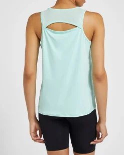 Outlet Dunnes Stores Training White Polyamide Vest