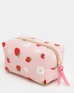 Outlet Dunnes Stores Travel Cosmetics Beauty Bag