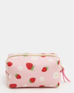 Outlet Dunnes Stores Travel Cosmetics Beauty Bag