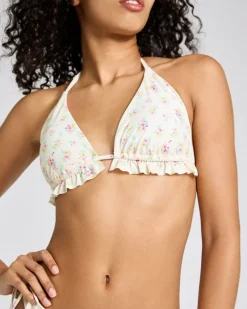 Discount Dunnes Stores Triangle Bikini Top