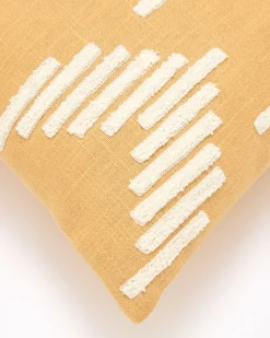 Online Dunnes Stores Tufted Cushion