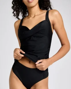Online Dunnes Stores Tummy Control Post Surgery Tankini
