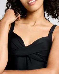 Online Dunnes Stores Tummy Control Post Surgery Tankini