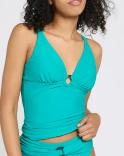 Discount Dunnes Stores Tummy Control Ring Tankini