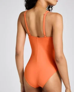 Sale Dunnes Stores Tummy Control Shaping Swimwear Swimsuit