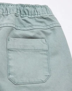 Outlet Dunnes Stores Twill Shorts (3-14 Years)