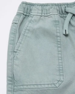 Outlet Dunnes Stores Twill Shorts (3-14 Years)