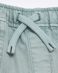 Outlet Dunnes Stores Twill Shorts (3-14 Years)