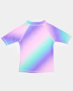 Discount Dunnes Stores Two-Piece Rash Guard Set (3-14 Years)