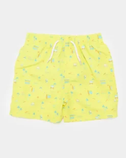 Sale Dunnes Stores Two-Piece Surf Rash Guard Set (9 Months-6 Years)