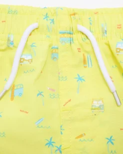 Sale Dunnes Stores Two-Piece Surf Rash Guard Set (9 Months-6 Years)