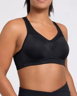 Fashion Dunnes Stores Ultimate Support Padded Sports Bra