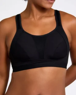 Clearance Dunnes Stores Ultimate Support Sports Bra - Pack Of 2