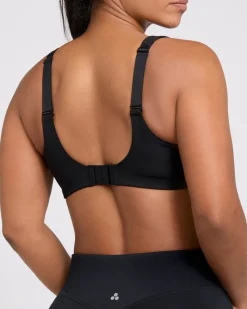 Hot Dunnes Stores Ultimate Support Wired Non-Padded Sports Bra
