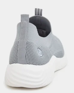 Discount Dunnes Stores Ultra Lightweight Knit Trainers