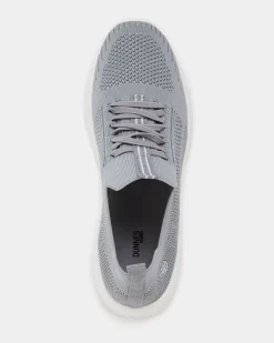 Discount Dunnes Stores Ultra Lightweight Knit Trainers